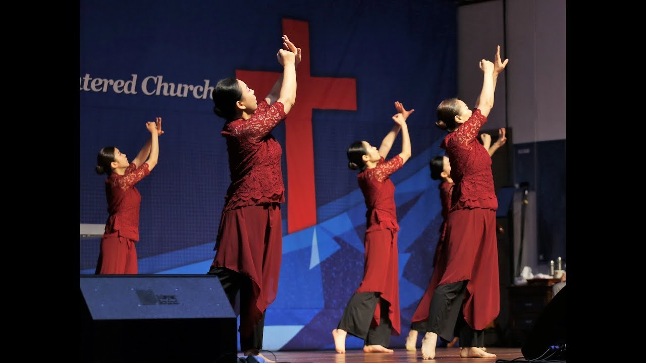 주의 손에 나의 손을 포개고(How Sweet It is To Hold My Savior's Hand)_Holy Worship