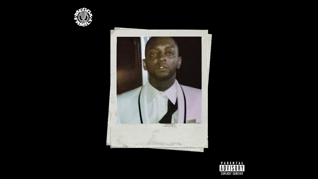 MOOK BOY - RESPECTFULLY [OFFICIAL AUDIO]