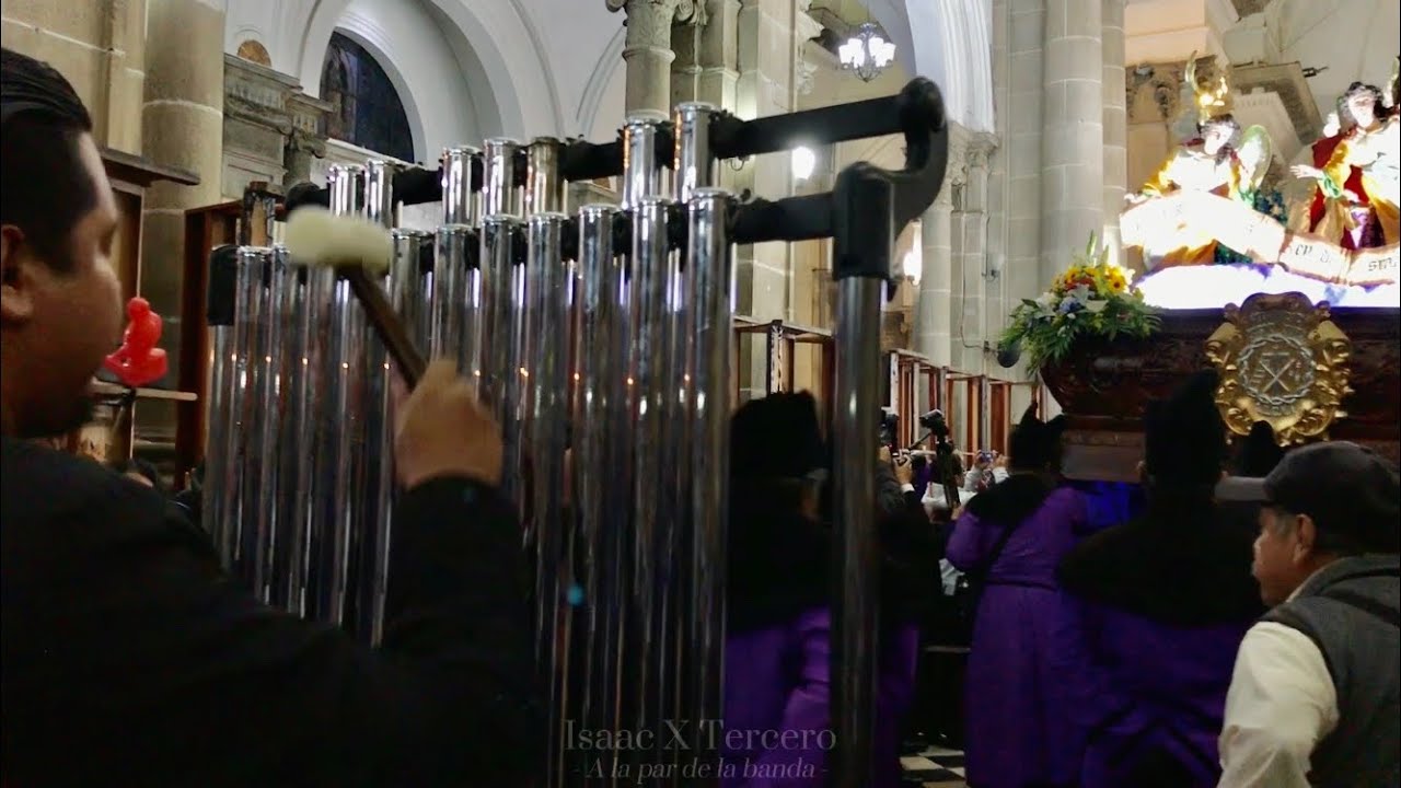La Marcha Fúnebre de Los Pajaritos ~ Héctor Alfredo Gómez Barillas