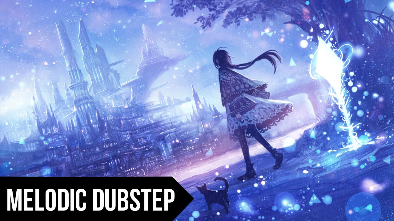 Illenium ft. Joni Fatora - Fortress