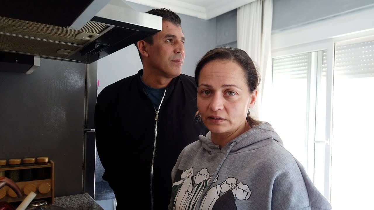İYİSİN HOŞSUN AMA NANKÖRSÜN   ÇOK MÜDAHALE ETTİN