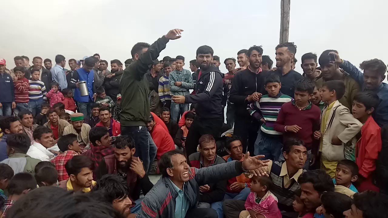 Diwali 2019 lohari lokhandi...(2)