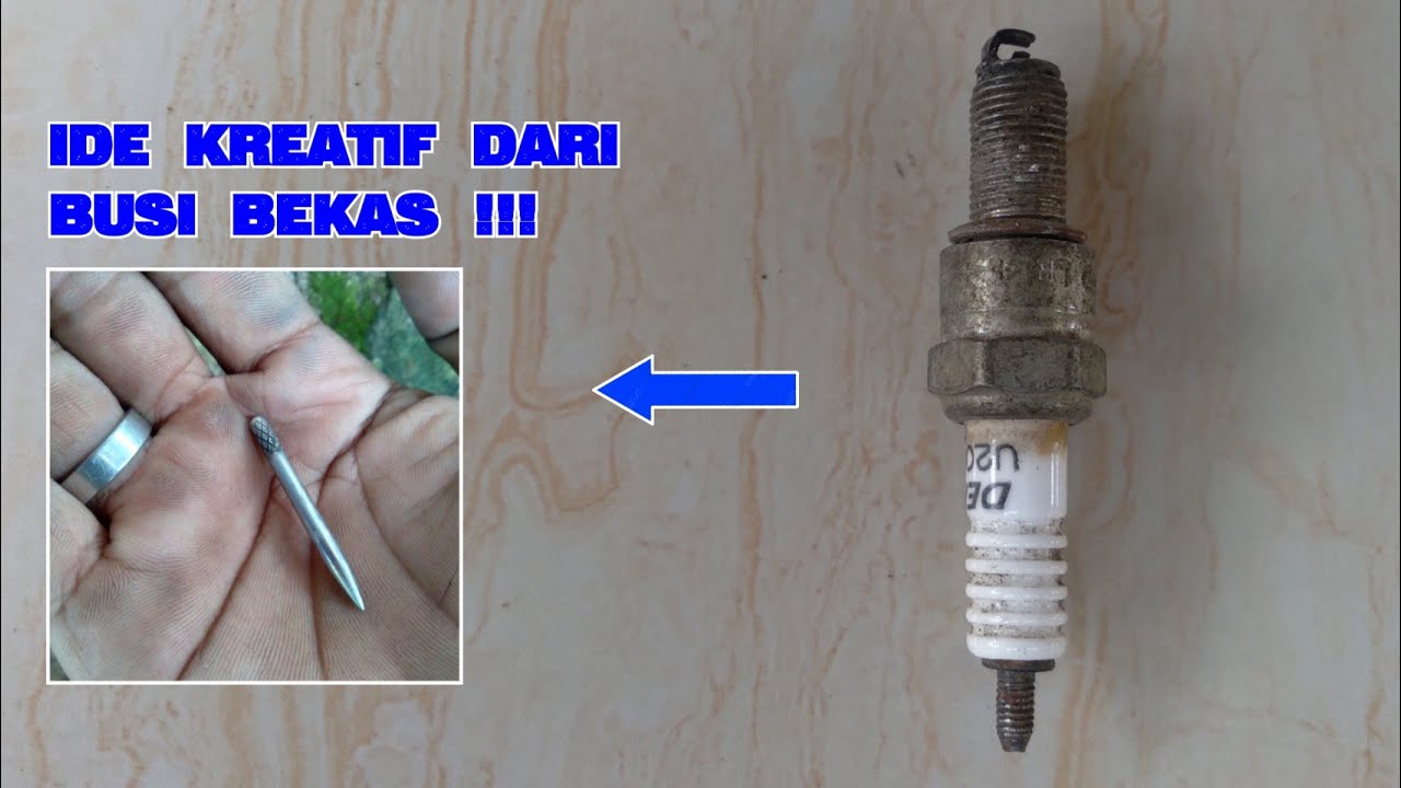 SETELAH NONTON PASTI SEMUA CARI BUSI BEKAS