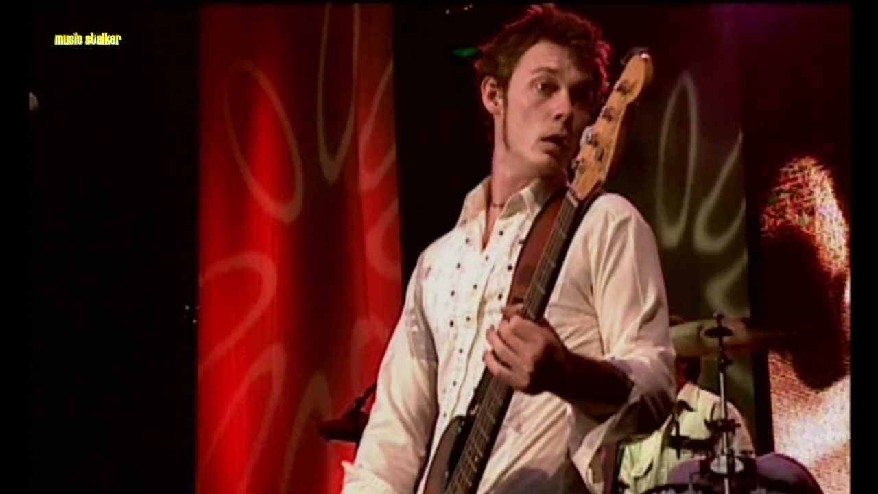 Stereophonics - Pick A Part That's New - Live at Morfa Stadium [HD]