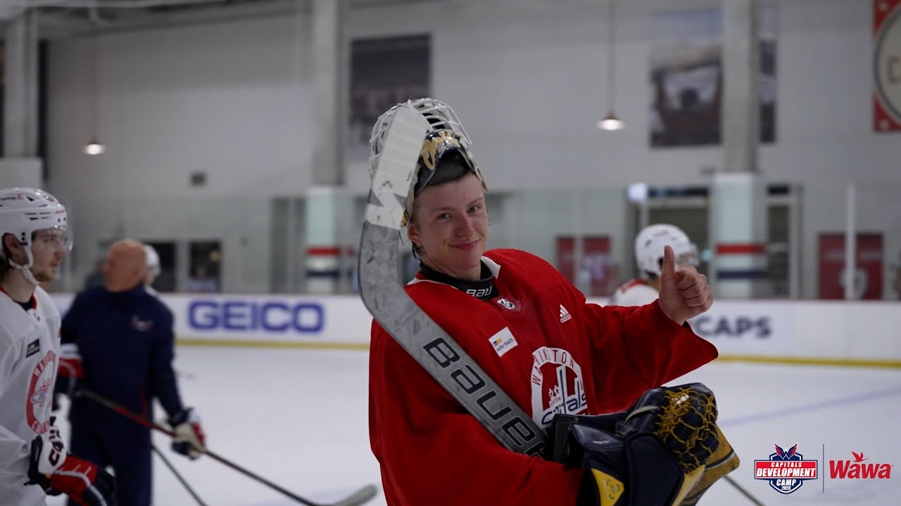 Mic'd Up | Chase Clark