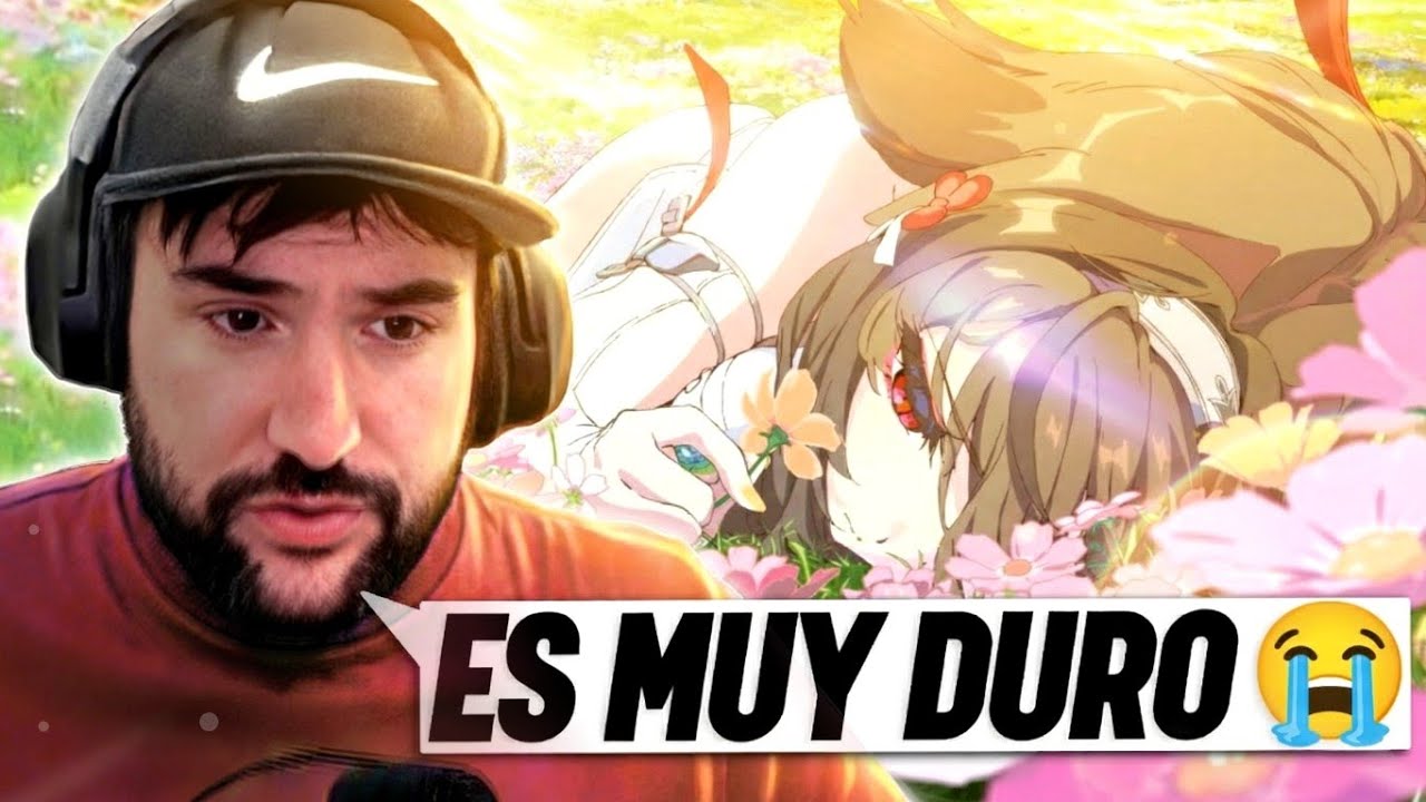 ¿SIEMPRE se lo CURRAN TANTO?⭐ ¡Reacciono al CORTO de YE SHUNGUANG!🎬 | Putupau