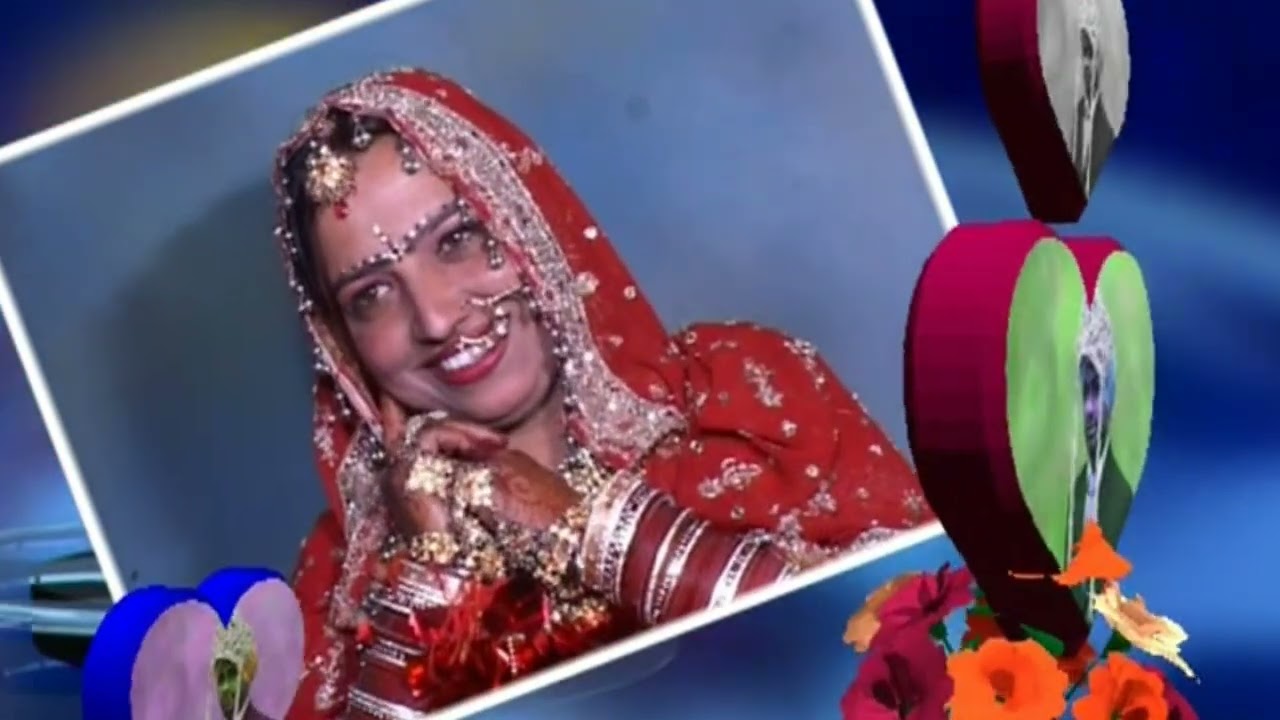 BALWINDER RAM WEDS BALJIT KAUR KHANGURA PART 3