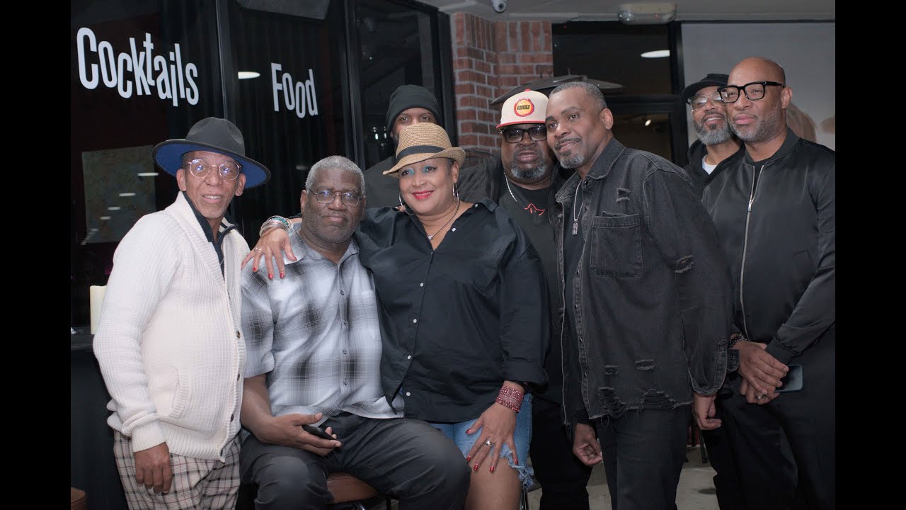 Keesha Pratt Rock Me Baby Dec 1 2024