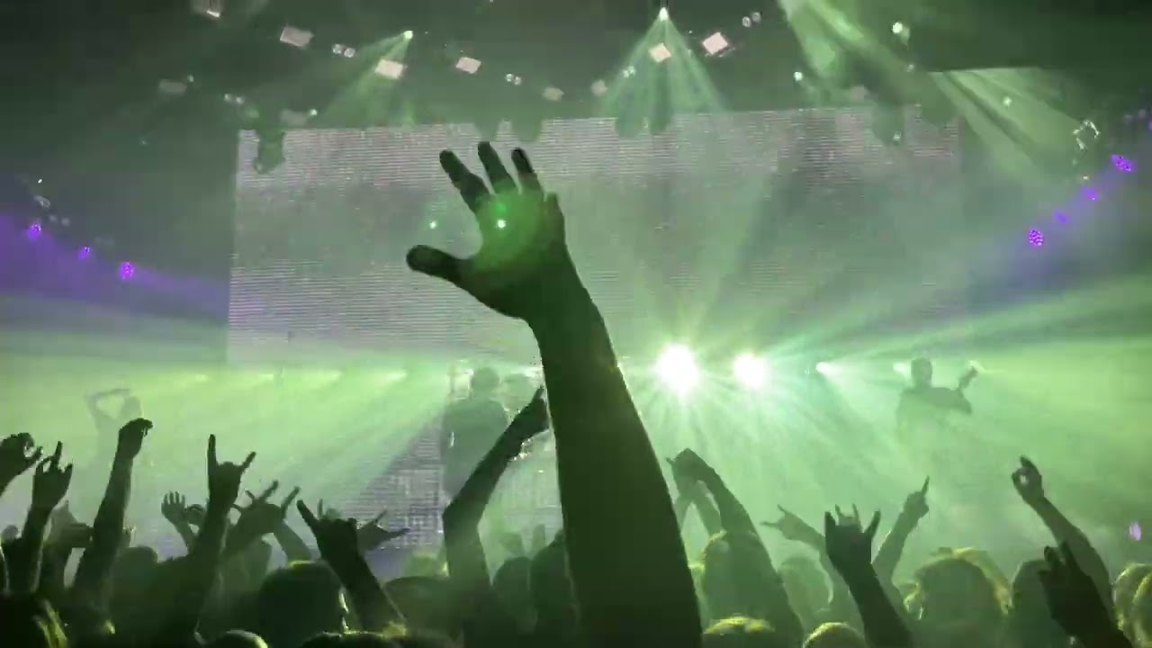 Gojira - Noblessner, Tallinn @ 27.06.23