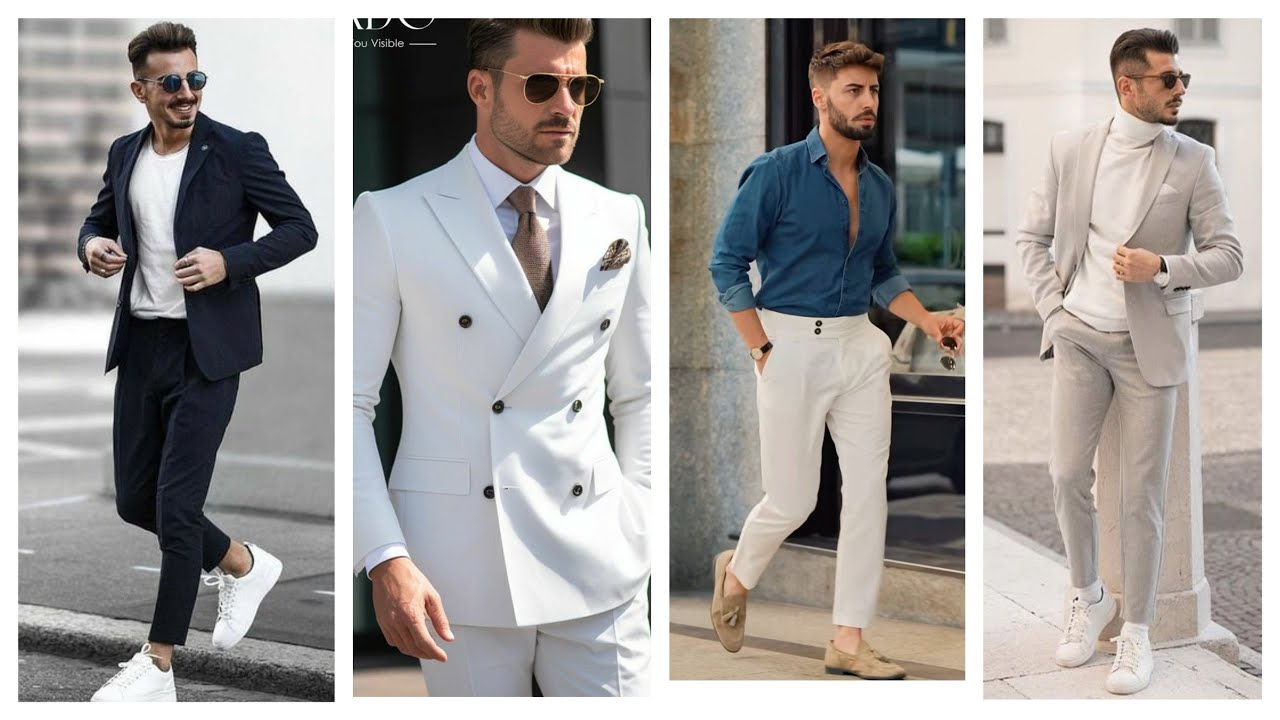 40 Outfit Combinations to Instantly Look Classy & Stylish! (Unique Colors Inside!&rdquo;) 2025