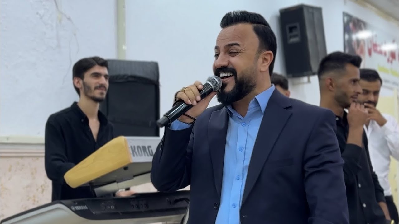 New dawat ismail siyari dawata zaxo baladi 2025 نيو داوات اسماعيل سياري داواتا زاخو بلدي