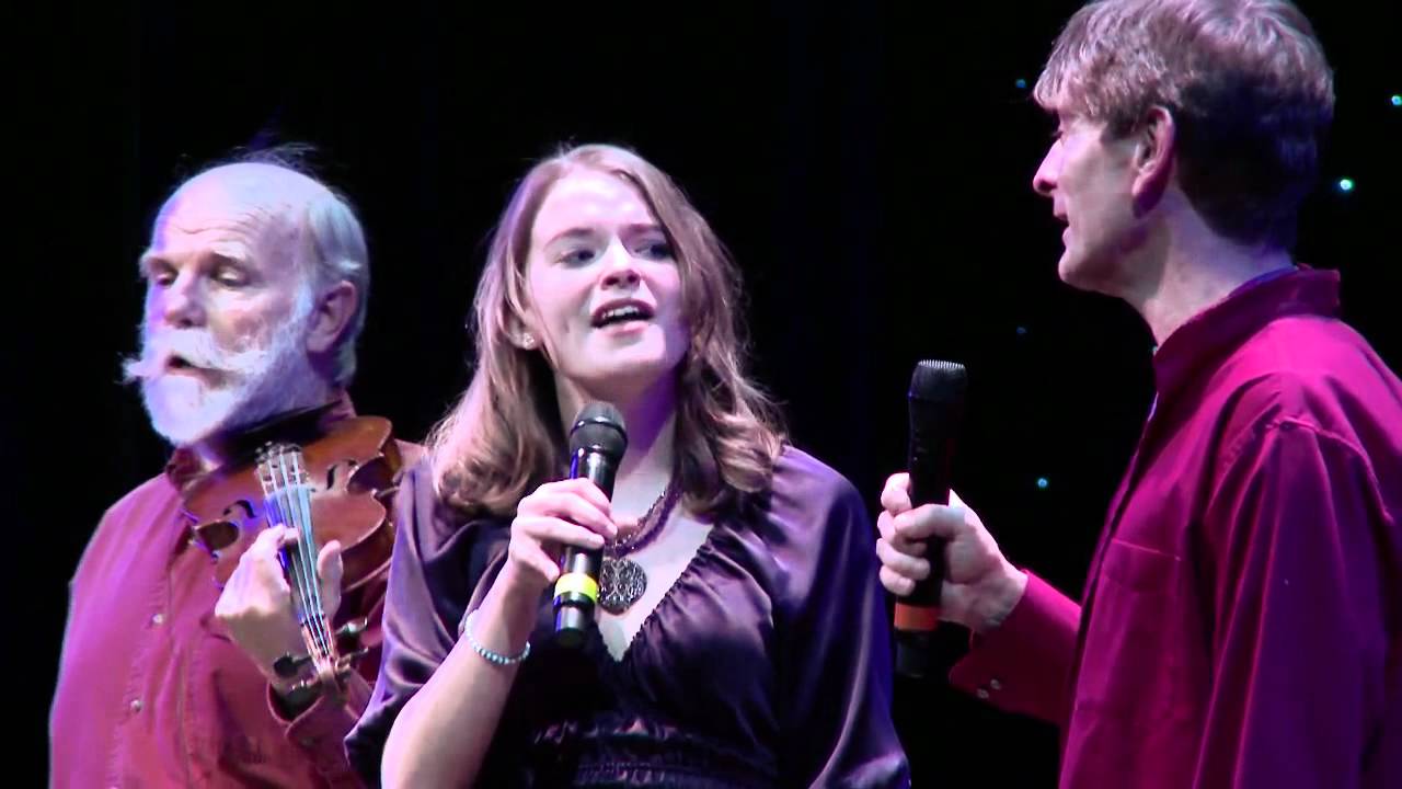 Christmas Celtic Sojourn: Beautiful Star of Bethlehem.mp4
