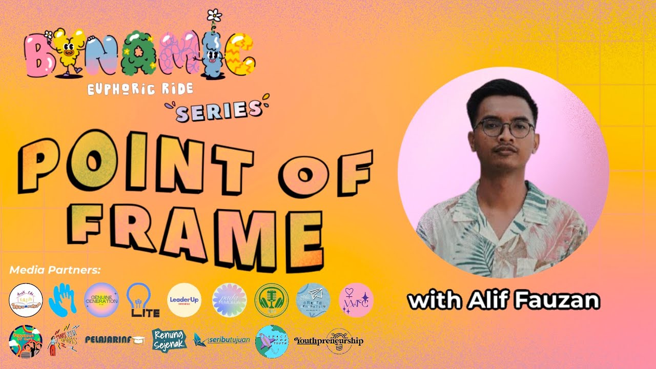 To the Bone’s Director Breaks Down the Music Video | Point of Frame | BYNAMIC Fest 2021