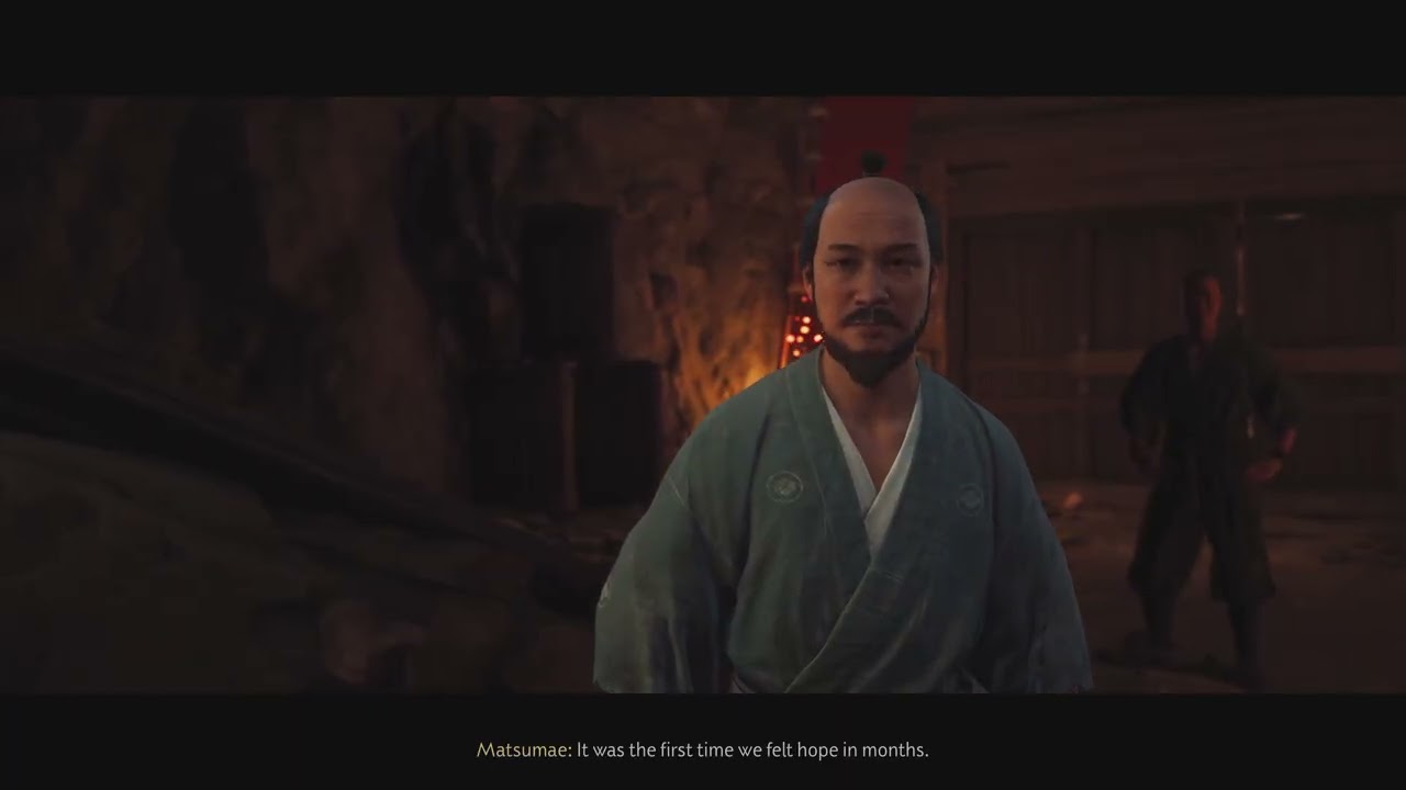 Ghost of Yōtei/The Oni