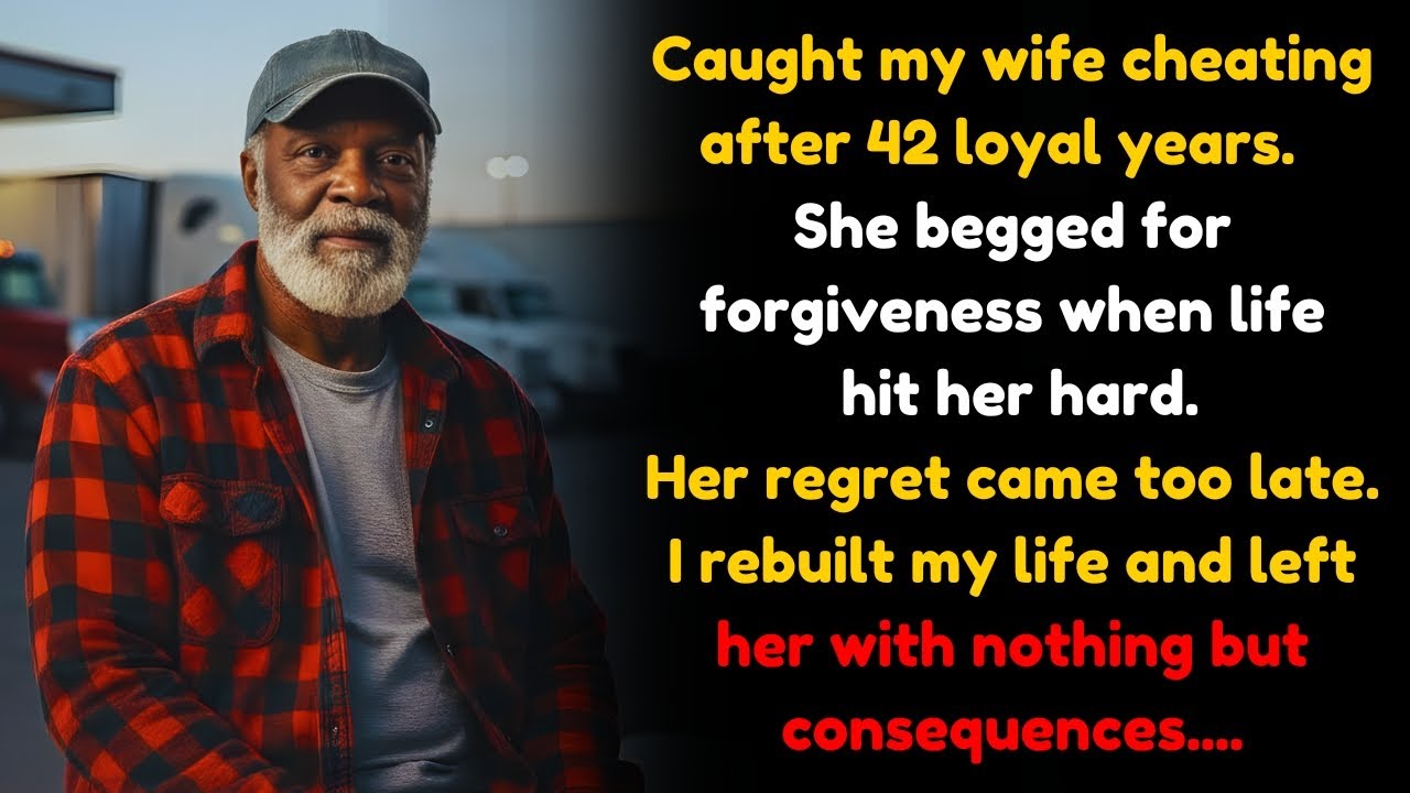 My Wife Insisted I Go to the Doctor Alone—When I Came Home Early, the Truth shocked me!