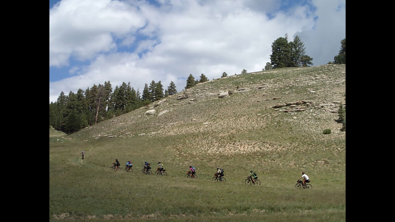 What's Happening Now in Adventure Education - Week 2