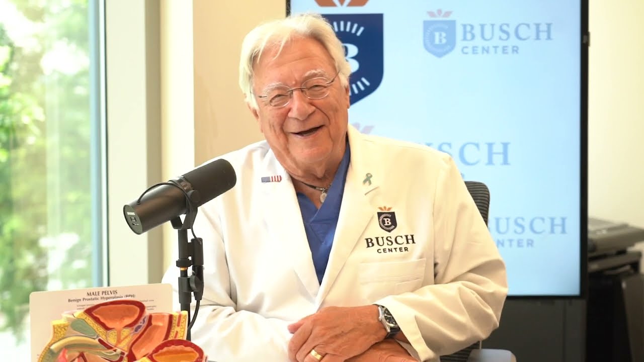 What is TULSA? | Dr. Joseph Busch