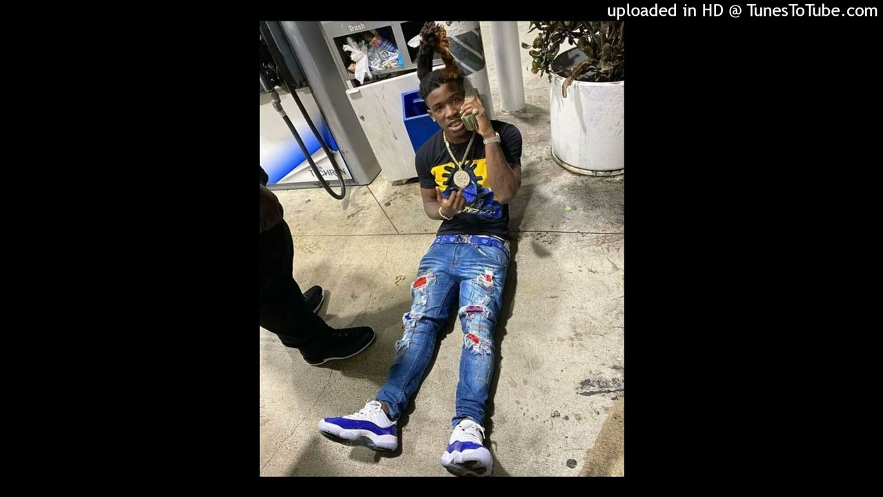 [FREE] Lil Baby x Hotboii Type Beat 2024 - 