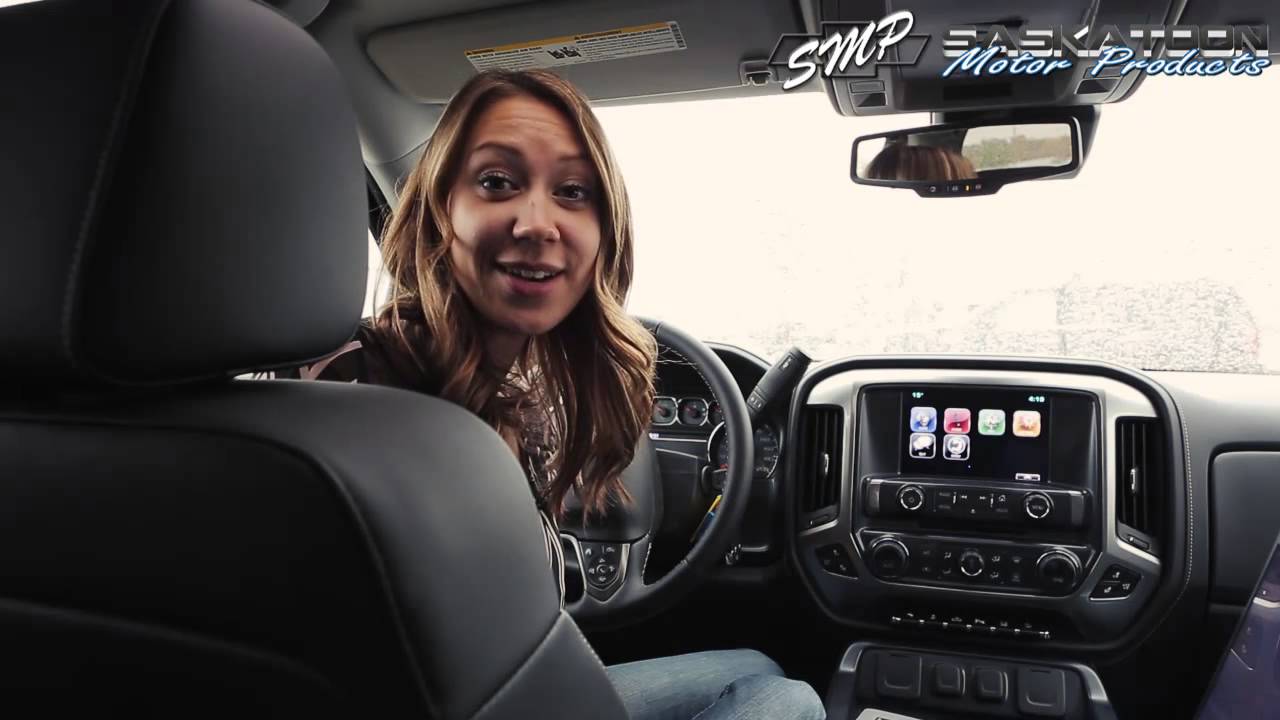 Как использовать OnStar Wi-Fi в автомобилях Chevrolet