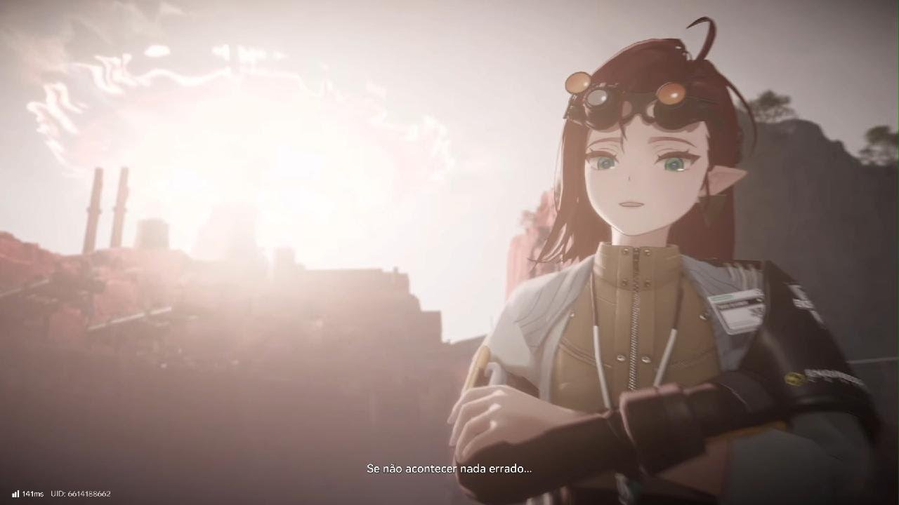 Arknights: Endfield