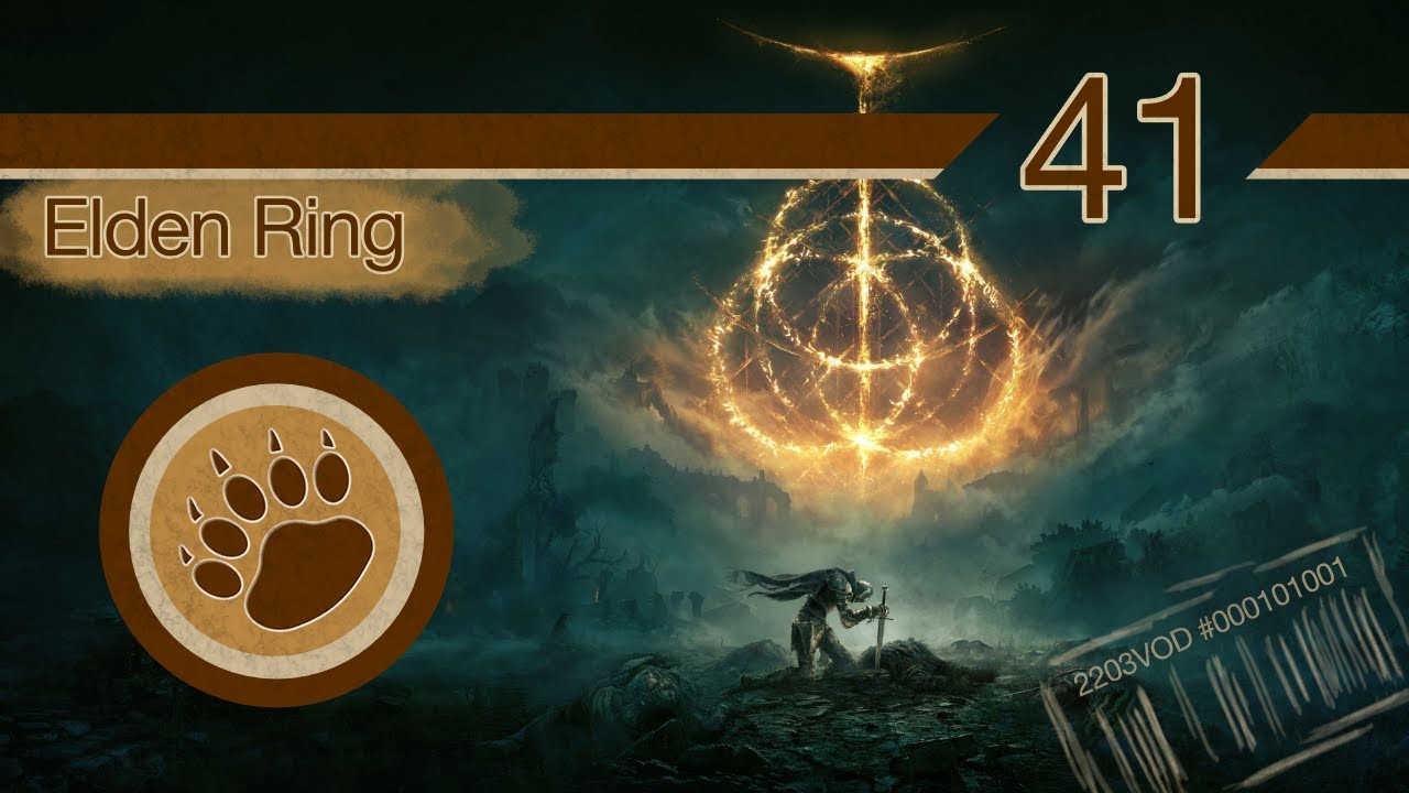 Elden Ring Episode 41.2: Morgott's Demise