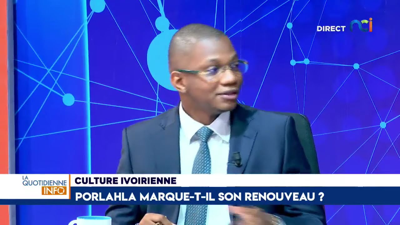 LA QUOTIDIENNE INFO DU 10 FÉVRIER 2026
