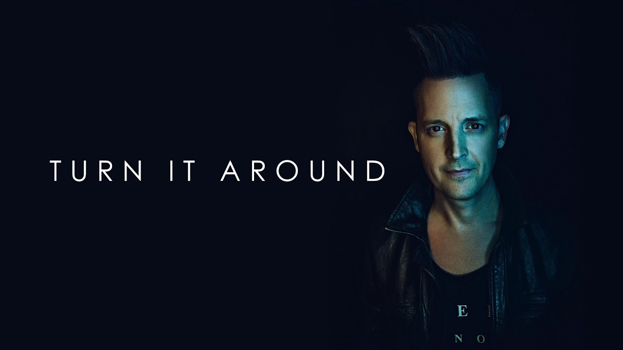 Lincoln Brewster - Turn It Around (Official Audio)
