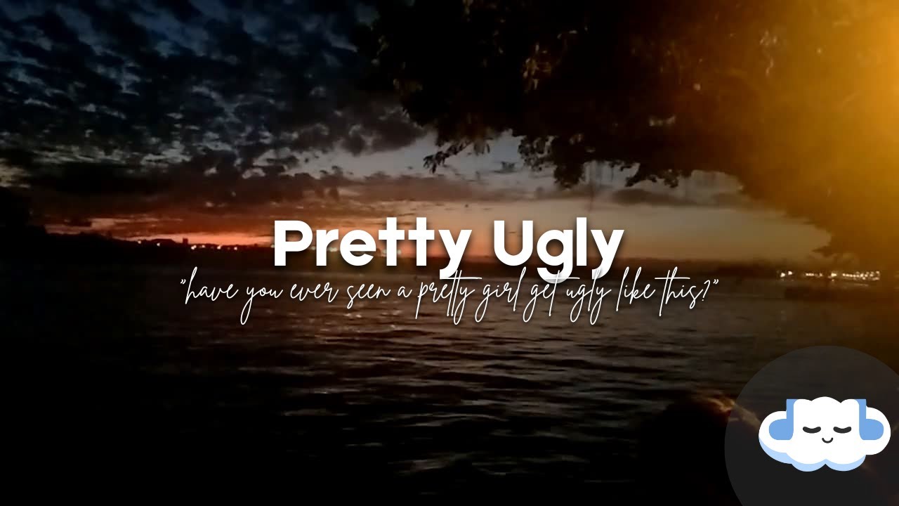 Zara Larsson - Pretty Ugly (Clean - Lyrics)