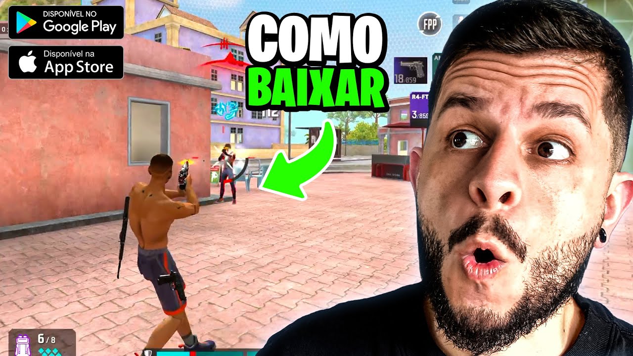 ✅ COMO JOGAR O PRIME RUSH 🟢 NOVO JOGO DO PLAYHARD!