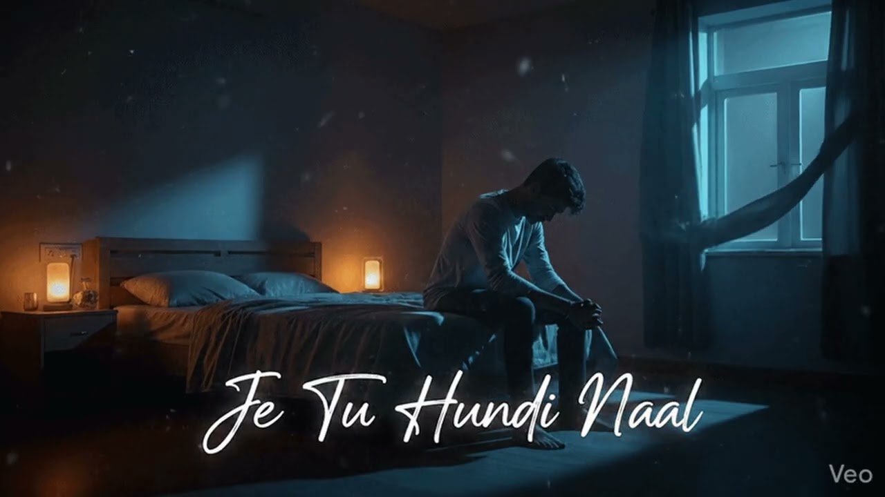 Je Tu Hundi Naal (Official Audio) | Heart Touching Punjabi Sad Song 2026