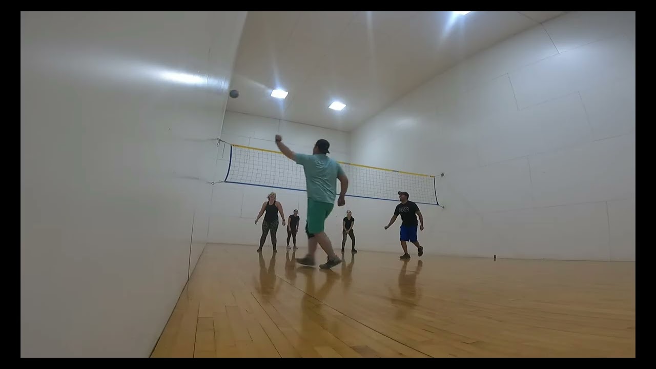 11123 Wallyball - 8