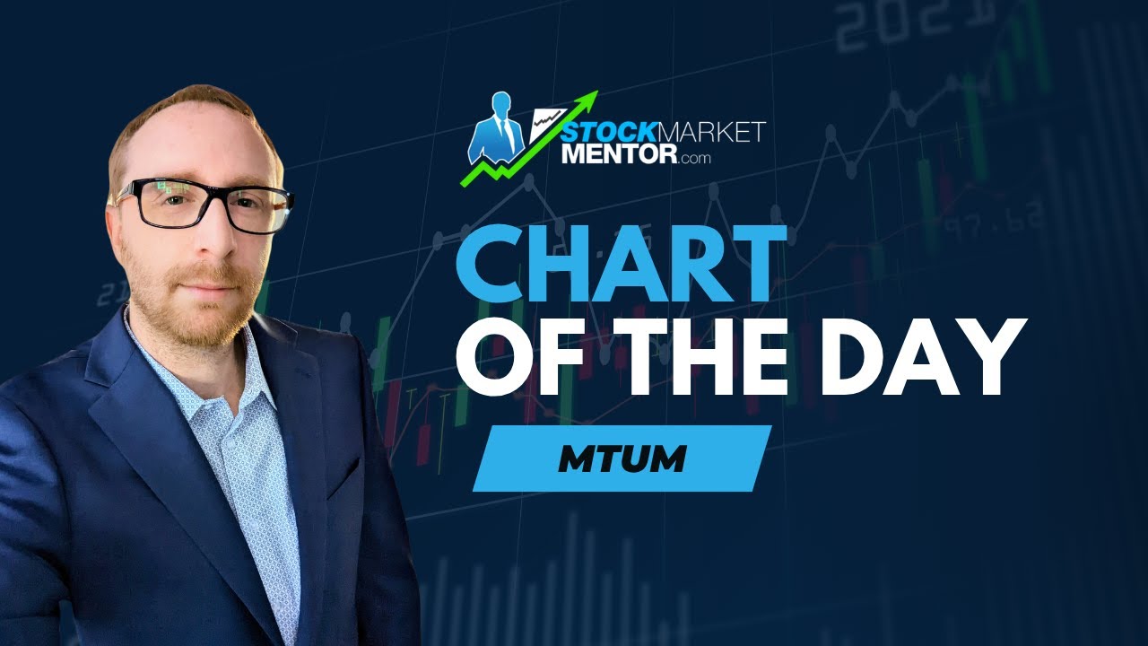 Szukasz jakiegoś wzrostu Momentum? Sprawdź $MTUM