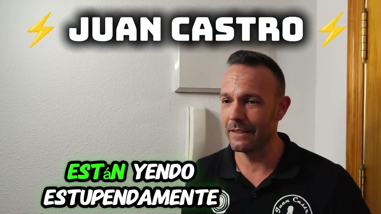 ⚡Modifico Cuadro eléctrico de protección ⚡ para Aumento de potencia 👉👉