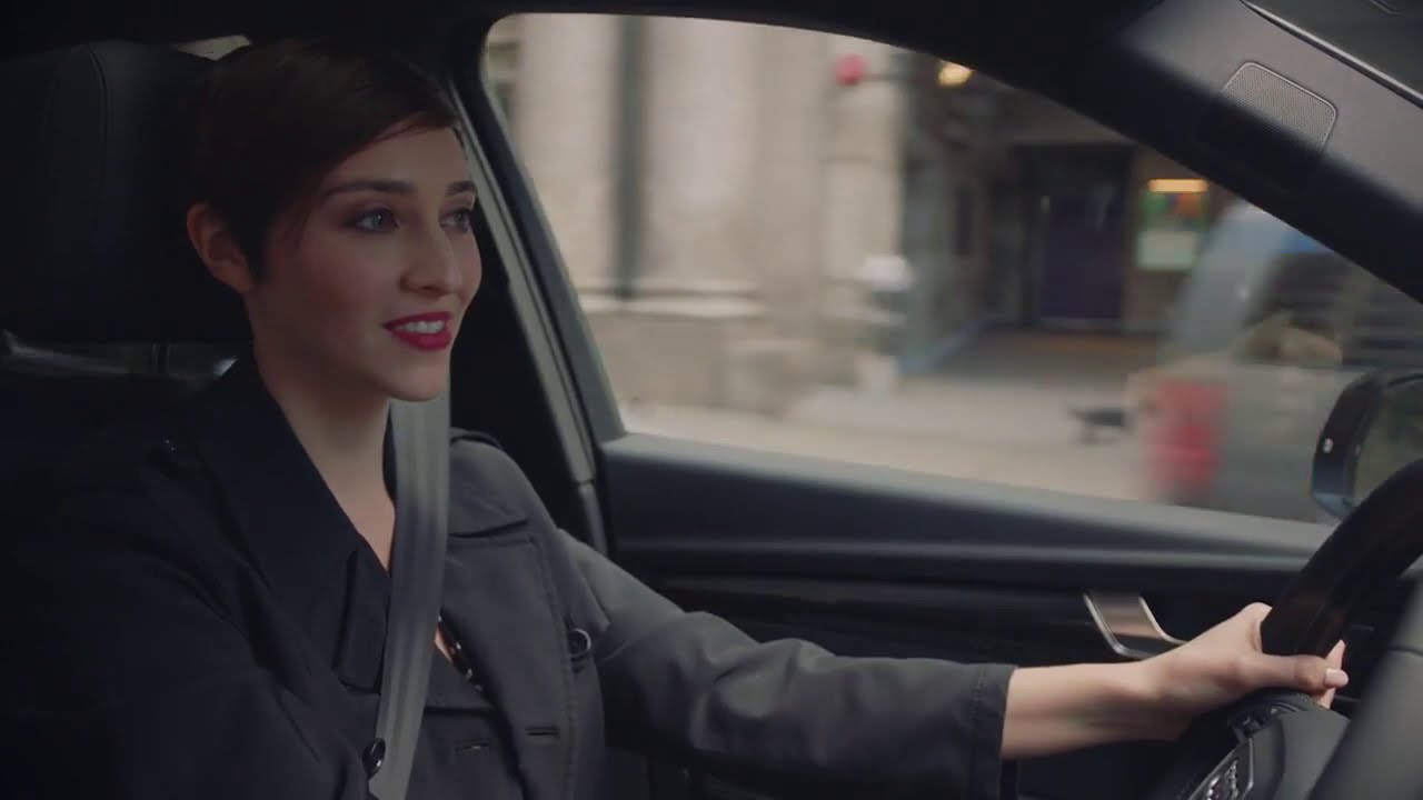 Audi Financial Services  Apply for Financing