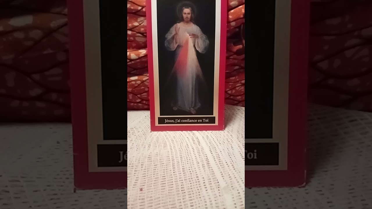 Miséricorde Divine Réparation Avortements Crimes Rituels Messes Noires Sorcellerie Blasphèmes Sacr 1