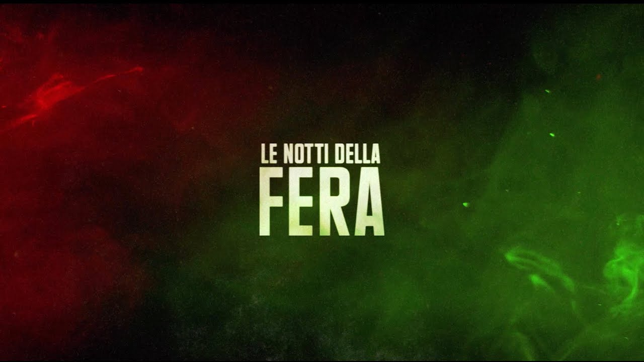 LE NOTTI DELLA FERA | Documentario sulla Curva Nord