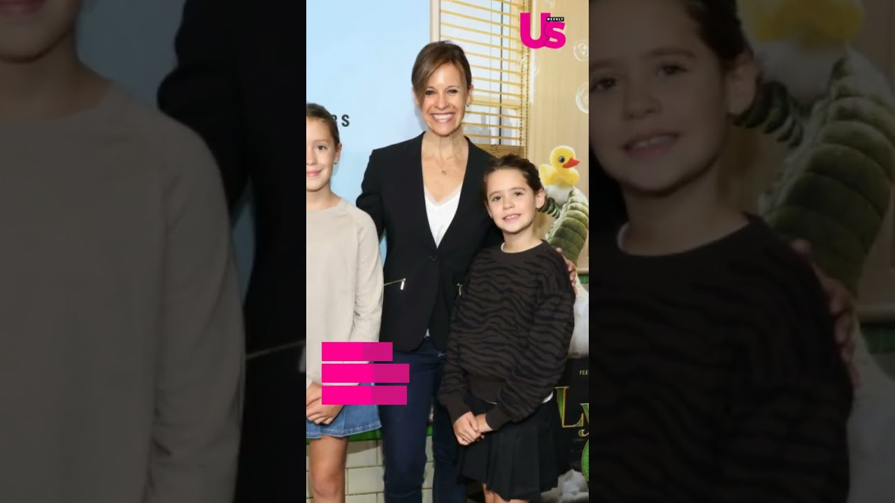 NBC News Correspondent Stephanie Gosk Files for Divorce From Former NBC Anchor Jenna Wolfe