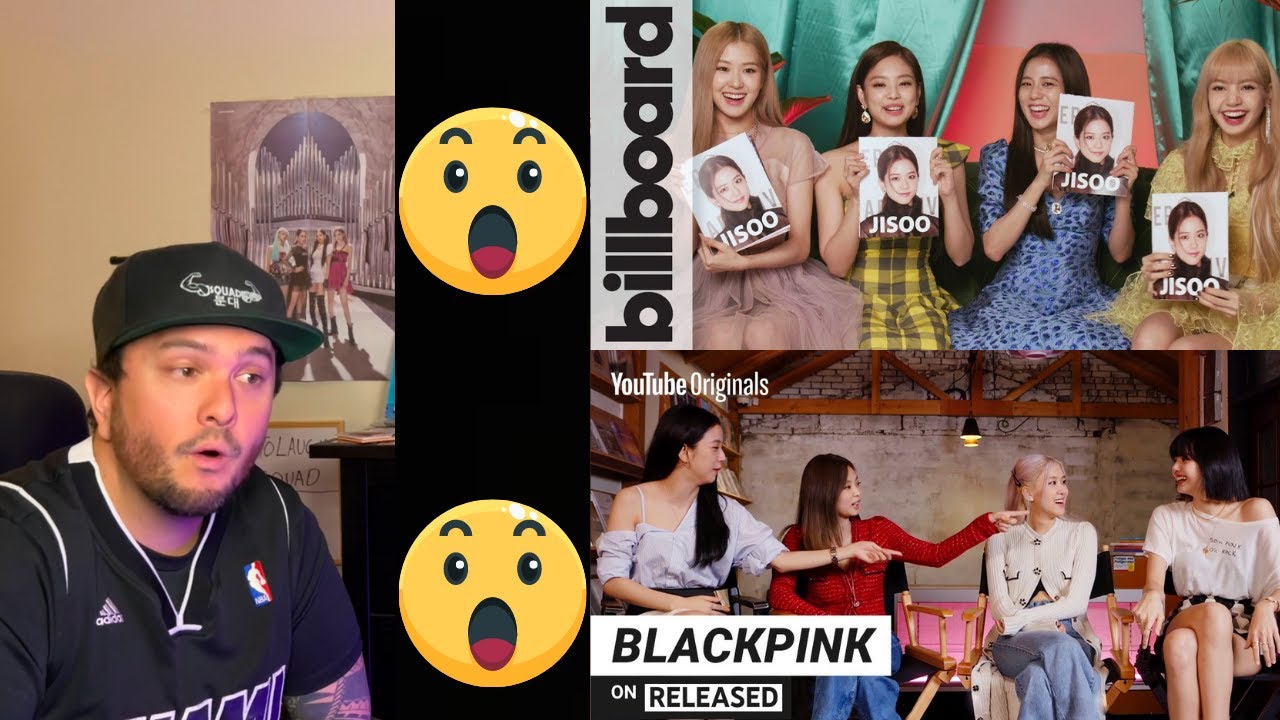 BLACKPINK Play 