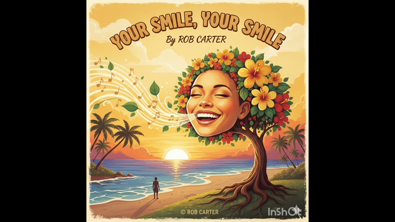 Your Smile, Your Smile