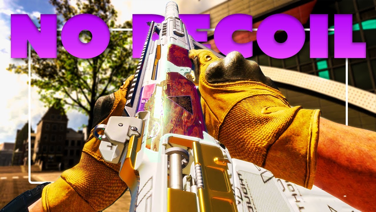 I Tried the Razorback in Solo Trios and CLUTCHED a 30 Kill Game