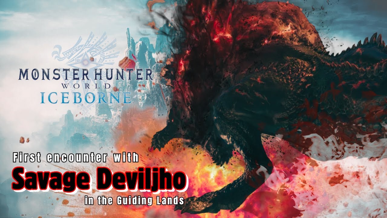 YOU MADE ME SPEECHLESS!!! SAVAGE DEVILJHO VS LANCE!!!