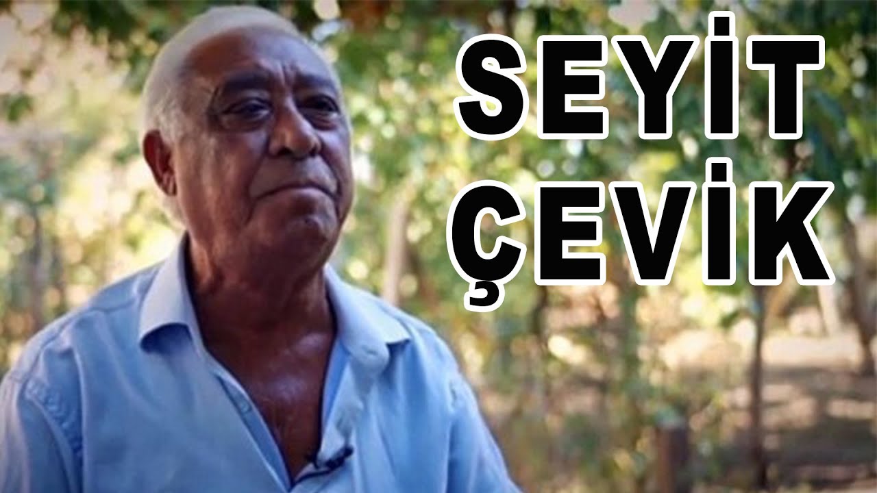 Seyit Çevik Tükenmez Davayı Bana mı Verdin