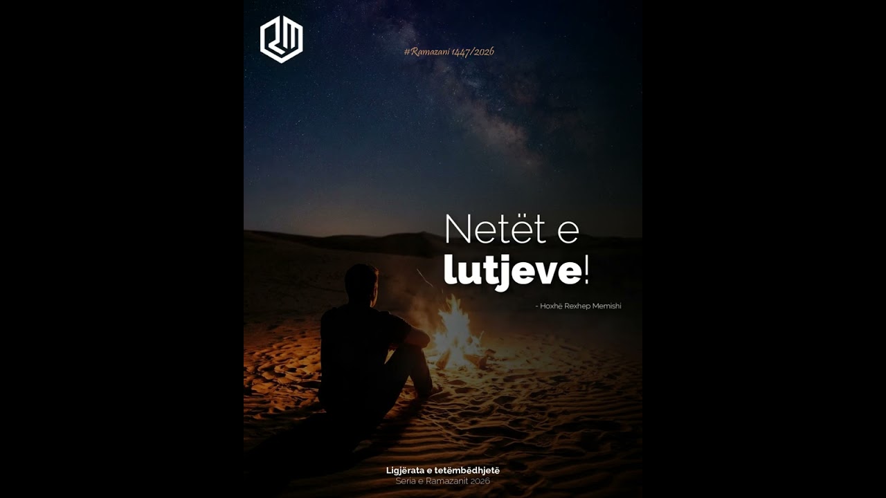 Netët e lutjeve