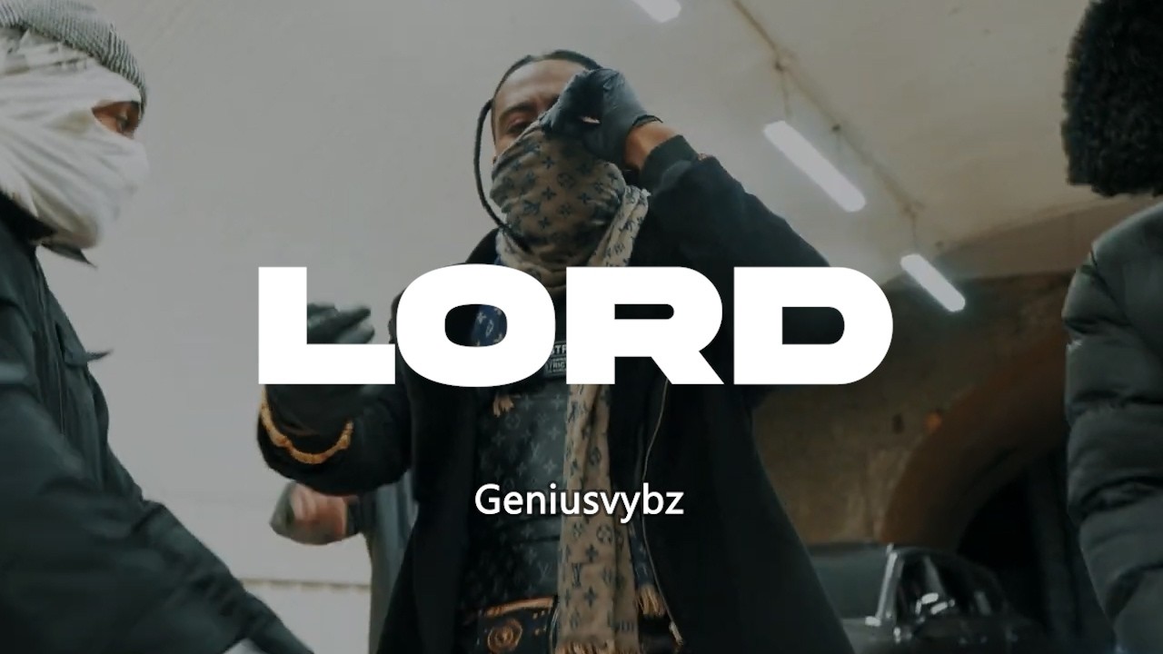 ( LORD) Trap Instrumental - Melodic Type Beat - Trap Beat  Type beat  2026