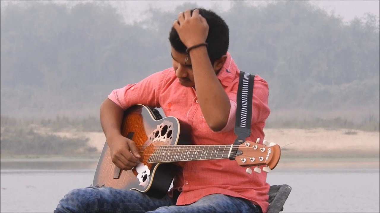 Galliyan Unplugged (Ek Villain) Guitar cover