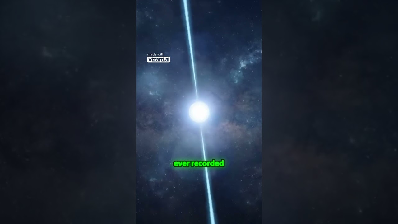 Neutron Stars  Spinning at 700 Times a Second! 