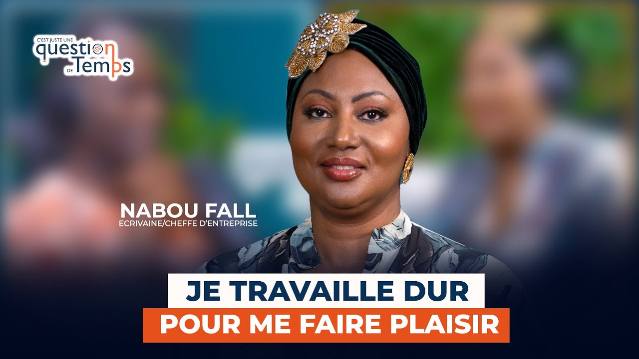 À moins de 30 ans, je gagnais déjà 15 000 $ en Afrique!