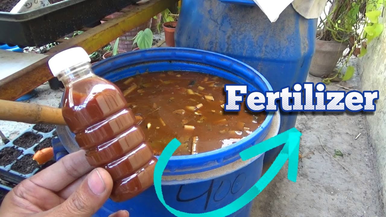 How to use my product | Fertilizer Making Bacteria Culture