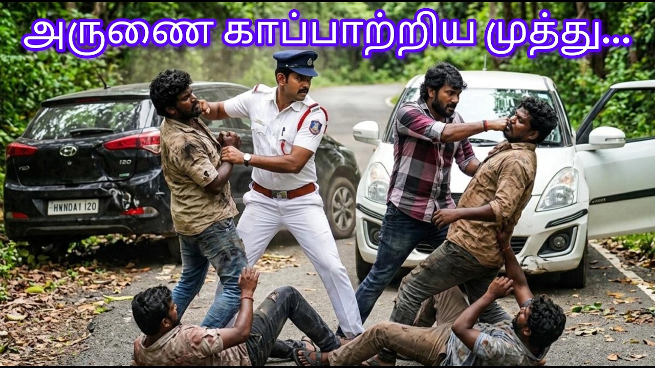 அ.ரு.ணை. காப்பாற்றிய மு.த்.து | #siragadikkaaasai #tomorrowprediction #vijaytelegossip
