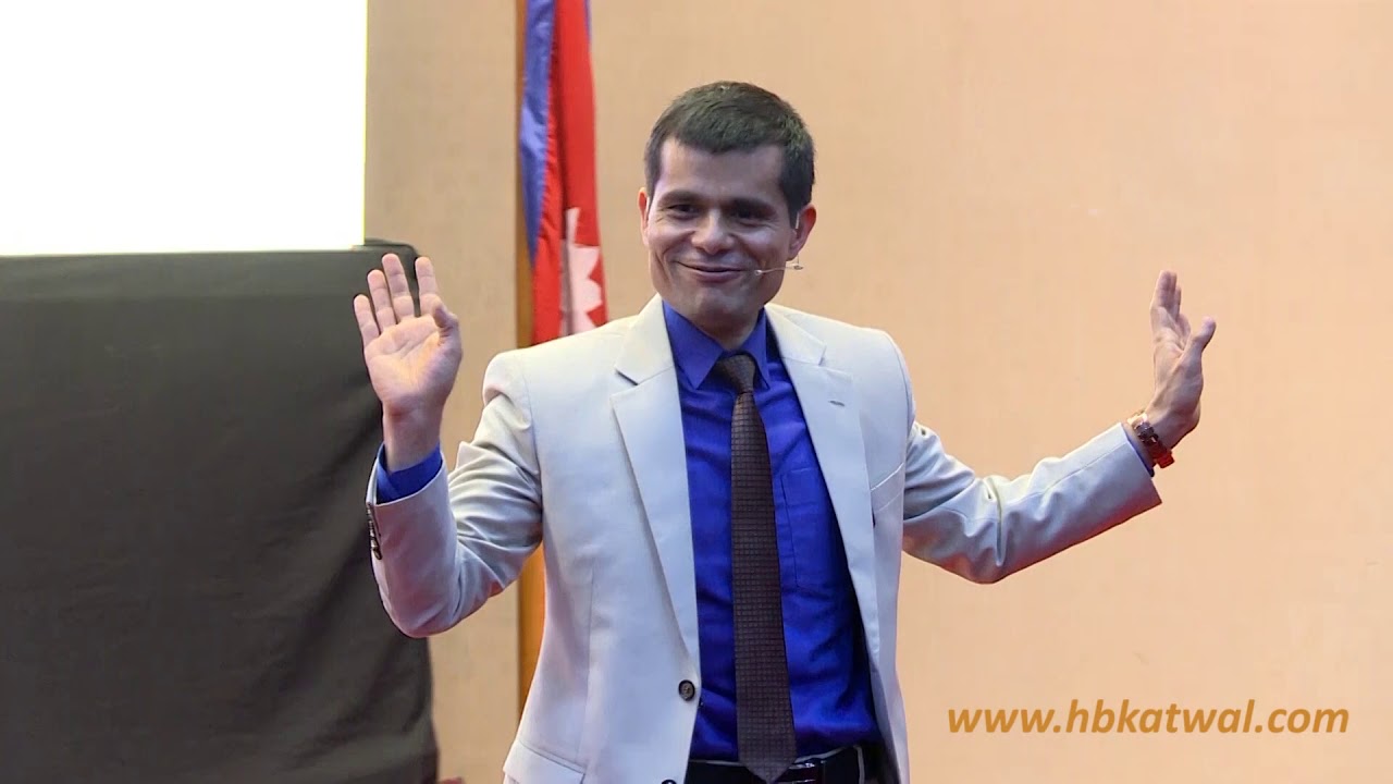 HBK Public Speaking National Convention 2019
